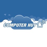 The Computer Hut - Faster - Cheaper - Even More Reliable!