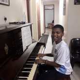 WhatsApp lesson at home during lockdown (3) - Creating Music - Xplorio™ Gansbaai