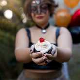 17th Birthday Styled Shoot - Monette's Bridal Studio - Xplorio™ Kleinmond