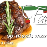 So much more than just... Italian! - Fabio's Ristorante - Xplorio™ Hermanus