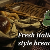 It's fresh, and just for us... - Dal-Italia Delicatessen - Xplorio™ Hermanus