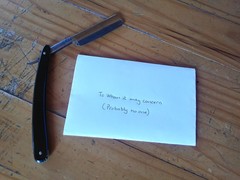 Why I Haven’t Killed Myself, Yet