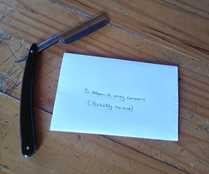 Why I Haven’t Killed Myself, Yet