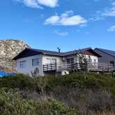 House in Pringle Bay Painted - Boland Waterproofing - Xplorio™ Pringle Bay