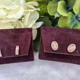 Earrings - Tanzanites and Diamonds of Hermanus - Xplorio™ Hermanus