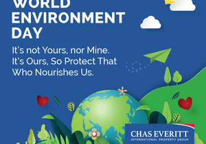 Happy World Environment Day!