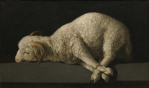 Mary Had a Little Lamb