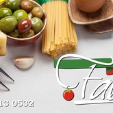If it's Italian... it must be Fabio's - Fabio's Ristorante - Xplorio™ Hermanus