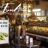 a Pinot Grigio moment - Dal-Italia Delicatessen - Xplorio™ Hermanus