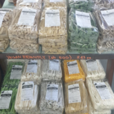 Various Health Pastas - Synergy Market - Xplorio™ Gansbaai