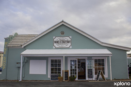 Rare Wine, 2 Tastings, and a Rosé...