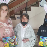 Paaseiers Uitdeel - Herberg aan See - Xplorio™ Gansbaai