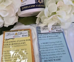 We Stock Jewellery Cleaner