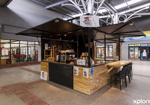 Don't Let Eskom Get You Down