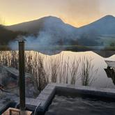 Hot tub - Beloftebos - Xplorio™ Stanford