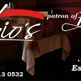OPEN... every day! - Fabio's Ristorante - Xplorio™ Hermanus