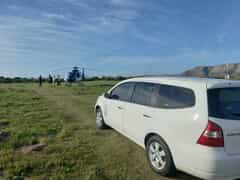 Shark Cage Diving Trip