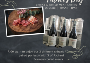 20 June 2021: Father's Day Fun on the Farm