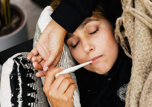Be Prepared this Winter: FLU VS COLD