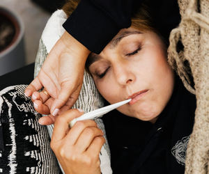 Be Prepared this Winter: FLU VS COLD