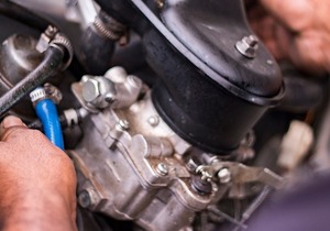 Vacancy: Mechanical Engineer and General Mechanic