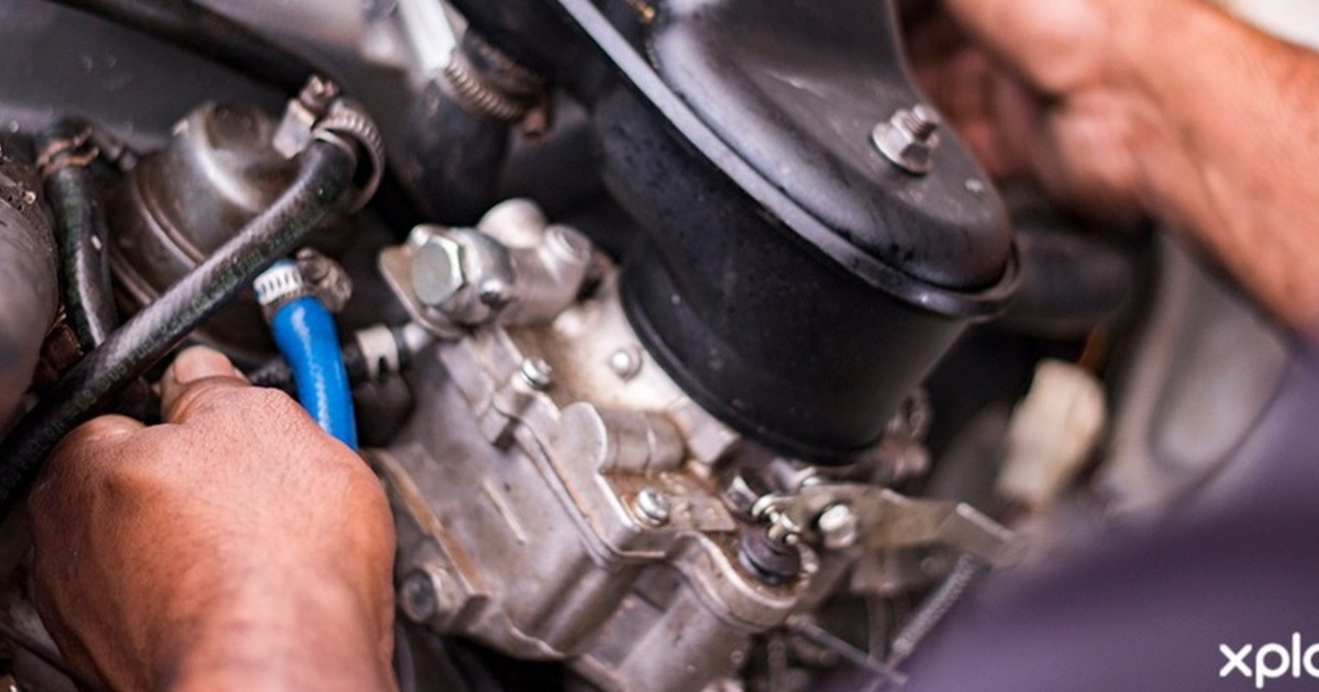 Vacancy Mechanical Engineer and General Mechanic Gansbaai Engine