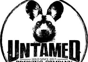 Untamed Logo