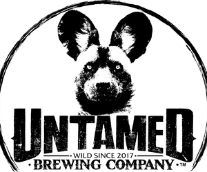 Untamed Logo