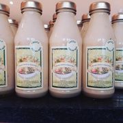 NEW: Drizzle Salad Dressings from the Oranjezicht Market
