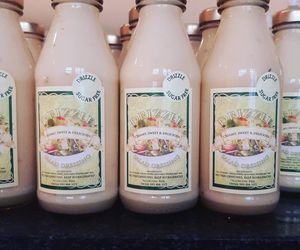 NEW: Drizzle Salad Dressings from the Oranjezicht Market
