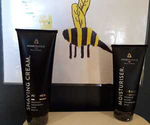 NEW Range of Men's Products