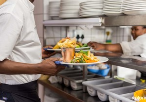 Best Calamari Restaurants in Gansbaai