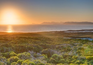 Best Sunset Spots in Gansbaai