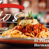 Italian cuisine...simply is! - Fabio's Ristorante - Xplorio™ Hermanus