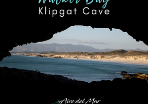 Walker Bay Klipgat Cave