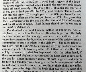 The Wanderings of an Elephant Hunter