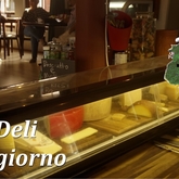 It's the Italian difference... - Dal-Italia Delicatessen - Xplorio™ Hermanus