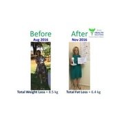 Weight Control Clinic Testimonials