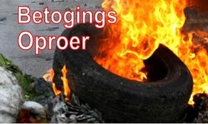 Wykskomiteelid geskors