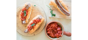 26 June 2021: Boereworsrolletjie Day