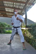 Karate Camp: 18 - 20 June 2021