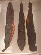 Wagyu Biltong and Chilli Nuggets