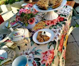 Party Time at Rosemary's!