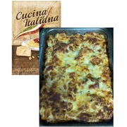 Dish of the day: Piatto Del Giorno