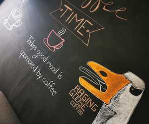 Coffee at Health and Active Gansbaai Gym