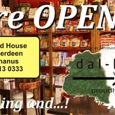 We are OPEN...shopping is on the menu! - Dal-Italia Delicatessen - Xplorio™ Hermanus