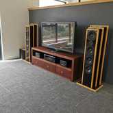 Home Theater System - Vidi Vox - Xplorio™ Hermanus