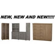 New New and New Furniture in Store NOW!