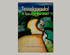 Books For Sale: Just Hermanus and Tesselaarsdal