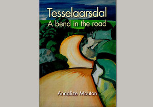 Books For Sale: Just Hermanus and Tesselaarsdal
